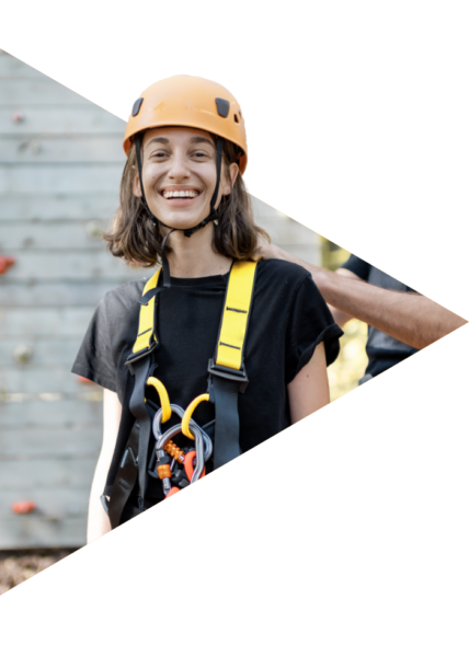 YMCA Lakeside Activity Centre